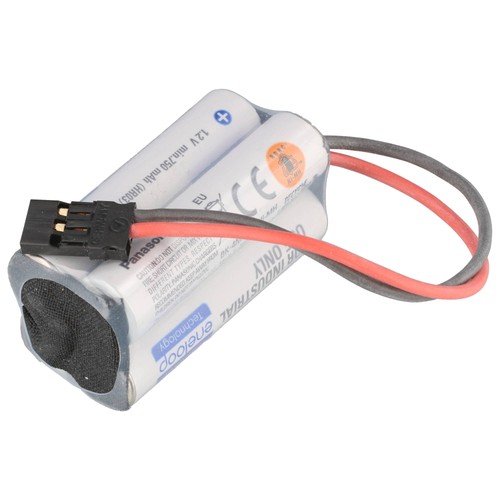 Ricevitore batteria panasonic - batteria,