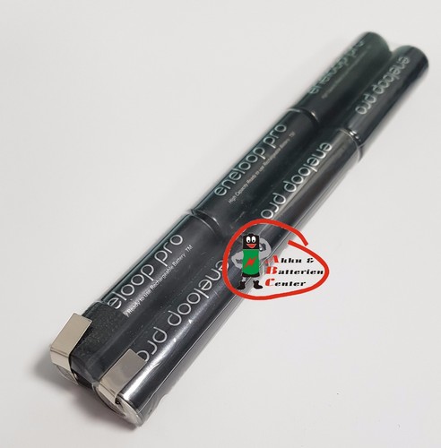Eneloop pro 2x3 serie - pro, aa
