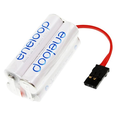 Ricevitore batteria panasonic - ricevitore,