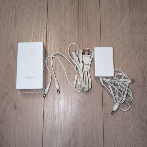 Alimentatore booster musicale