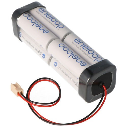 Trasmettitore batteria