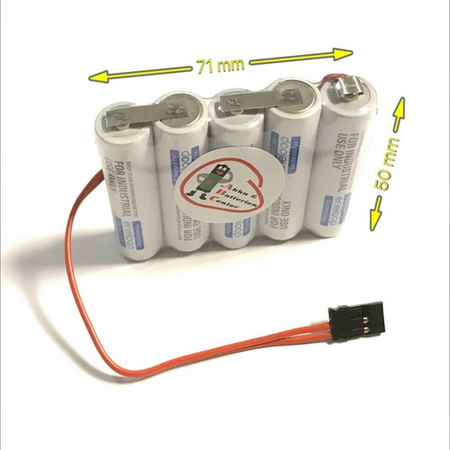 Eneloop ricevitore batteria - eneloop,