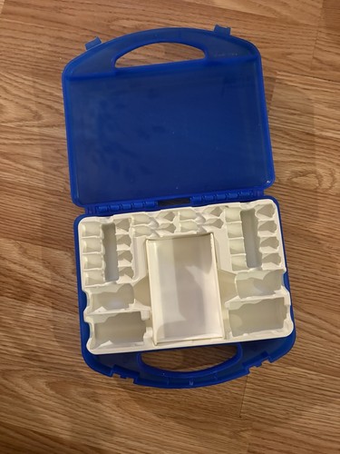 Sanyo eneloop custodia porta - custodia,