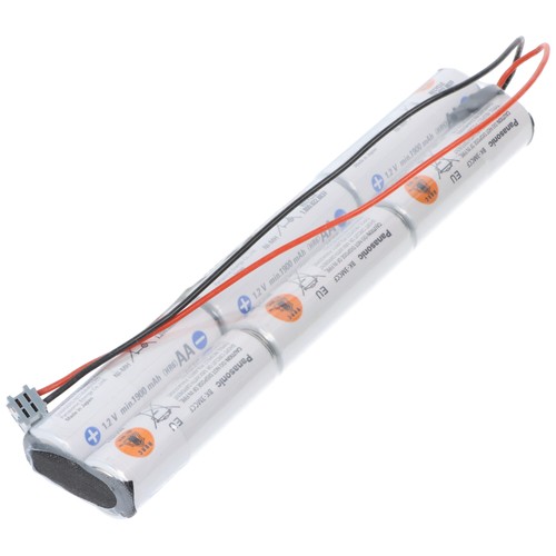 Trasmettitore batteria