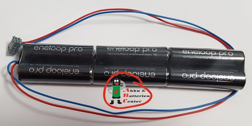 Batteria trasmettitore v - batteria,