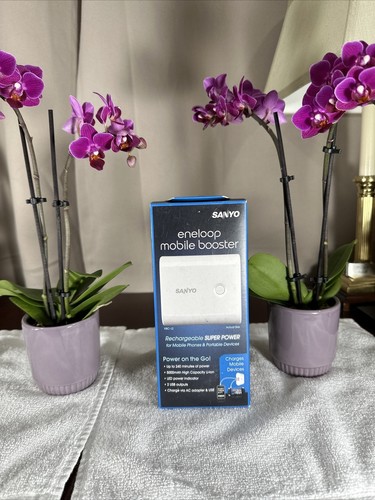 Nuovo sanyo eneloop mobile - eneloop,