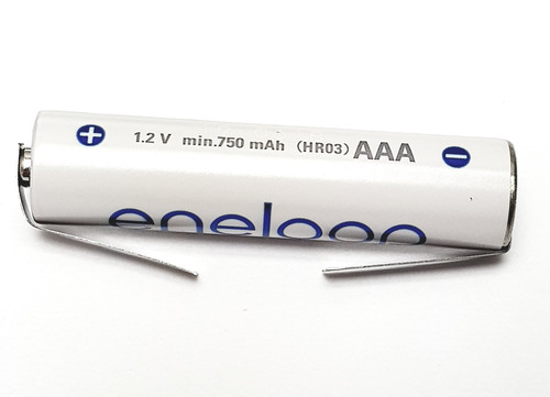 Panasonic eneloop - 🔋,