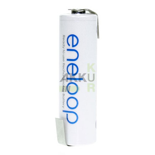Panasonic eneloop aaa - 🔋,